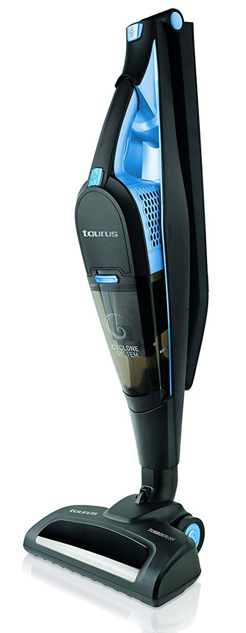 TOP CHARGEUR Caricabatterie 36V Per Aspirapolvere Taurus Inedit 29.6 Lithium - Alimentatore AC-DC Con Protezioni Di Sicurezza, Cavo 120cm - 5