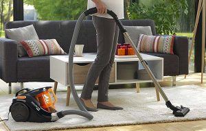Best budget vacuum cleaner