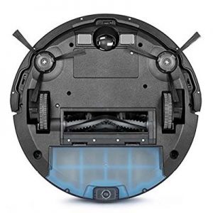 Robot Aspirador ECOVACS DEEBOT N79S Opiniones